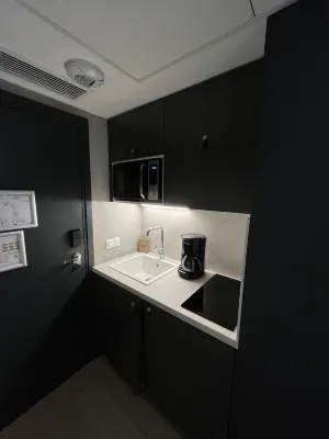 Appart'hôtel Odalys City Toulouse Blagnac Aéroport Chambres Photos