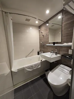 Mitsui Garden Hotel Sapporo West Chambres Photos