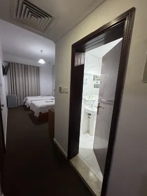 Al Jazeerah Hotel Photos