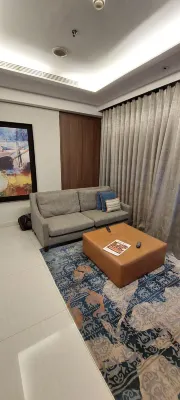 Ascott Waterplace Surabaya Kamar Photos