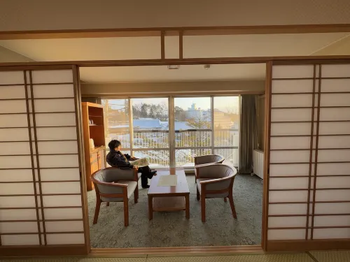 Hotel Spax Kusatsu Photos