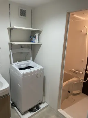 Ashe Maison Tennoji West II Номера Photos
