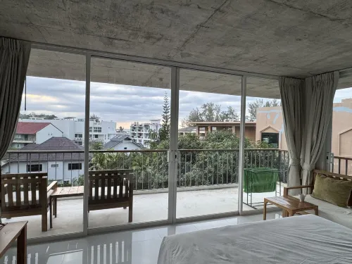 Wabi Sabi Boutique Hotel Photos