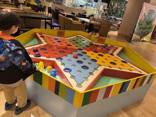 Noah’s Ark Hotel & Resort Leisure & Recreation Photos