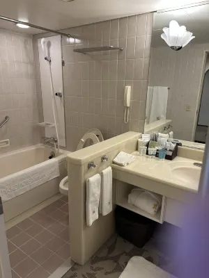 Hotel Nikko Fukuoka Rooms Photos