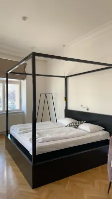 The Magazine Hotel Rooms Photos