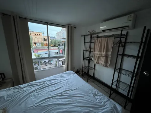 Kata Station Boutique Hotel Номера Photos