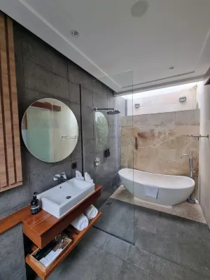 Villa Di Bali Kamar Photos