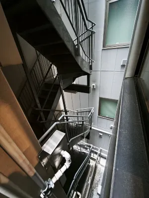 Hotel Plus Hostel Tokyo Asakusa 2 Photos