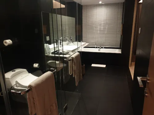 ARTOTEL Sanur Bali Номера Photos
