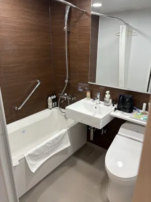 Daiwa Roynet Hotel Kokura Ekimae Chambres Photos