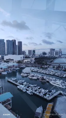YVE Hotel Miami Near Hotel Photos