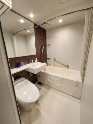 Iroha Grand Hotel Matsumoto Eki-Mae Rooms Photos