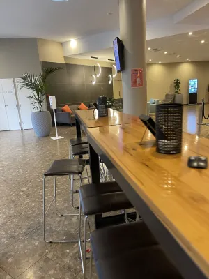 Ibis Melbourne Glen Waverley Khu vực công cộng Photos