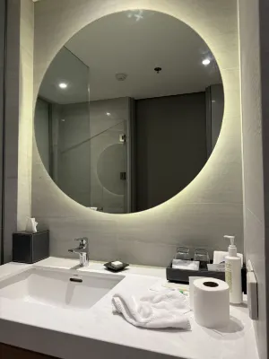 Avani Sukhumvit Bangkok Hotel Chambres Photos
