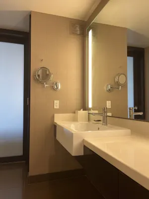 Vdara Hotel & Spa at ARIA Las Vegas Camere Photos