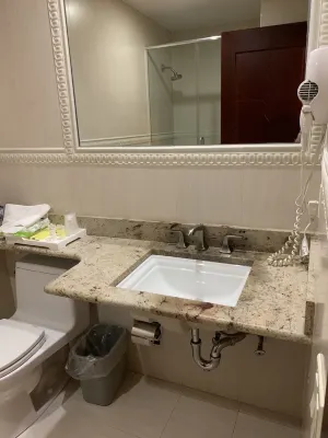 Asiatic Hotel - Flushing Chambres Photos