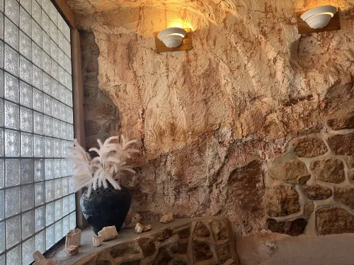 Comfort Inn Coober Pedy Experience Public Areas Photos