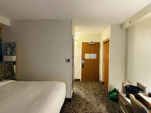 Courtyard Miami Downtown/Brickell Area Kamar Photos