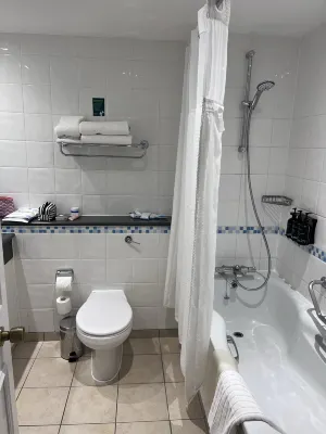 Holiday Inn London - Bloomsbury Chambres Photos