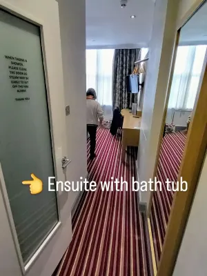 London Croydon Aerodrome Hotel, BW Signature Collection Rooms Photos
