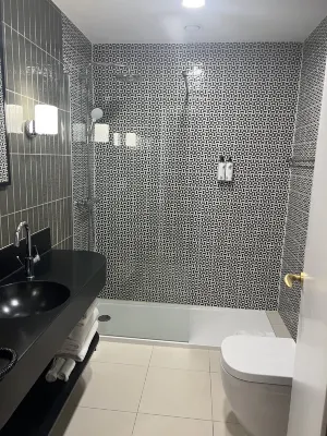 DoubleTree by Hilton Brussels City Chambres Photos