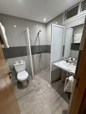 Hotel Club Almoggar Garden Beach Chambres Photos