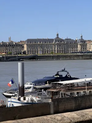 Hôtel Kyriad Direct Bordeaux Sud Cestas À proximité de l'hôtel Photos