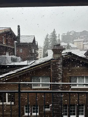 Hotel Walliserhof Zermatt Near Hotel Photos