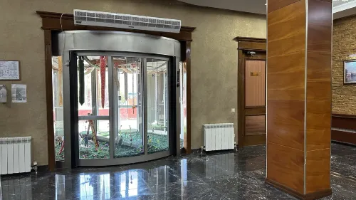 King Hotel Astana Общественные зоны Photos