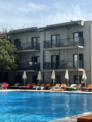 Bodrum Beach Resort Loisirs et amusements Photos