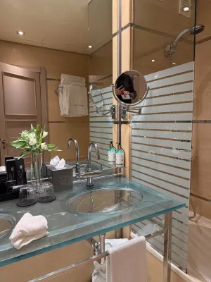 Las Arenas Balneario Resort Chambres Photos