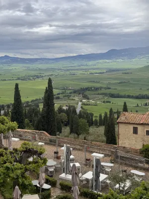 Relais Il Chiostro di Pienza Near Hotel Photos