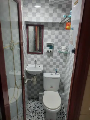 Russian Hostel Chambres Photos