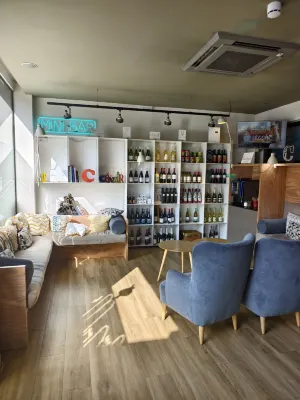 Mercure Barcelona Condor Public Areas Photos