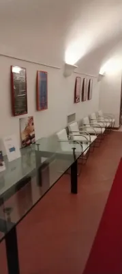 Domus Sessoriana Public Areas Photos