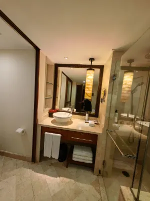 Grand Hyatt Bali Zimmer Photos