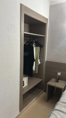 Hotel Costa Mediterraneo Rooms Photos