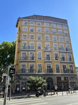 Hôtel Mercure Lyon Centre Plaza République Extérieur Photos