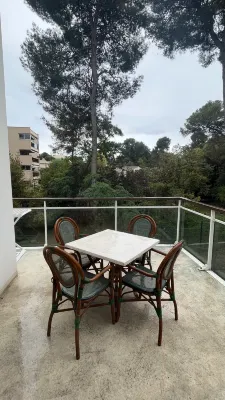 Odalys City Antibes Olympe Photos