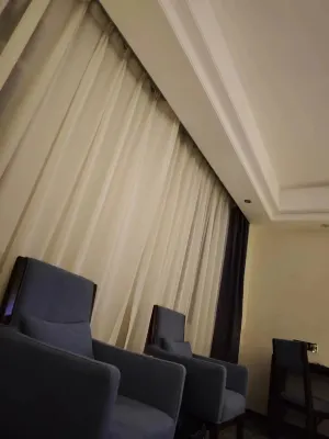 AN Hotel Photos