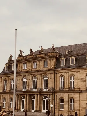 Hôtel les Dames du Panthéon Photos