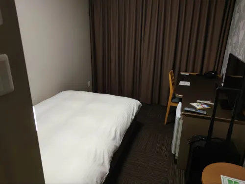 Hotel Dormy Inn Soga Zimmer Photos