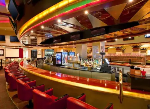 The Commerce Casino & Hotel Photos