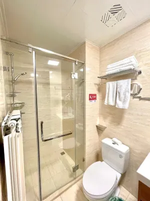 Beijing Gubei XingKong Villa Номера Photos