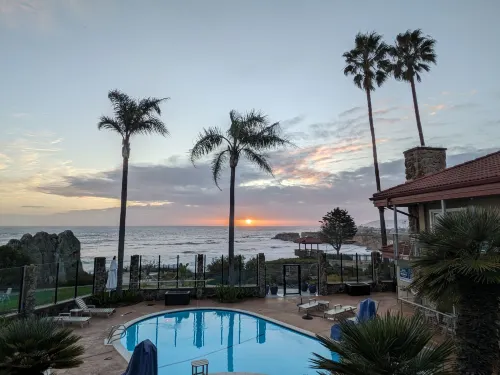 Inn at the Cove Leisure & Recreation Photos
