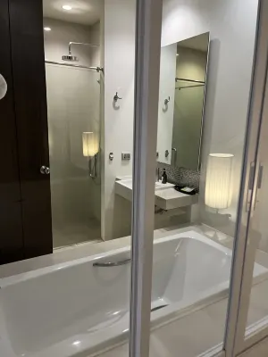 The Palmery Resort Rooms Photos