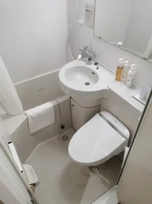 Super Hotel Asakusa Rooms Photos