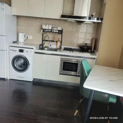 Acme Serviced Apartment Public Areas Photos