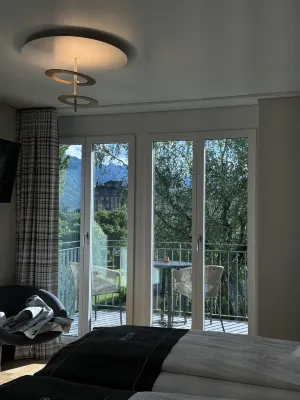 Boutique Hotel Bellevue Camere Photos